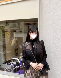 N-0744｜清純系甜心少女🍓可愛真誠又愛笑，讓人想守護的類型