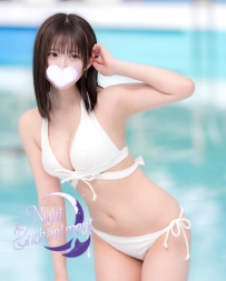 【N-0724】極品重慾系?超騷F奶×主動互動的女友感尤物