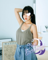 📩 N-1039｜愛玩又靈活的Ecup妹，氣氛感強、容易讓人放鬆沉浸