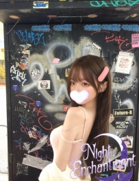 N-0578 Dcup・大阪鮮嫩可口・撒嬌甜美女孩