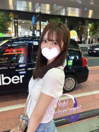 📩🇯🇵N-0850｜東京小隻乖巧系C奶妹──輕聲細語、笑一下心就融化