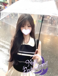 ??N-0605｜瞬間失守的誘惑｜大阪Dcup清純妹