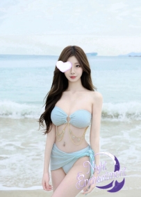 N-0788 大阪女友系Dcup女神｜前戲足×柔軟大奶挑逗