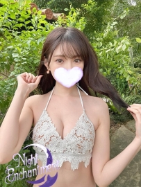 📩 N-0989｜大阪E杯美乳辣妹，身材有料、床上撒嬌會玩到全身顫抖