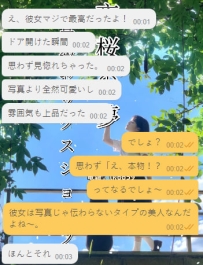 美しさとは、外見だけでなく、