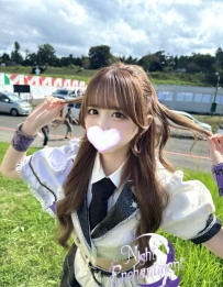 【N-0654】大阪最會貼貼的小女友?一見面就抱緊緊