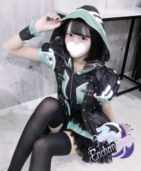 📩 N-0934｜白皙柔嫩身材×D罩杯 全新極致體驗