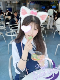 📩 N-0976｜大阪・白皙大眼誘惑系妹妹