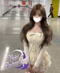 N-0631｜東京限定｜白皙水蛇腰小姐姐，純欲雙重魅力上癮！