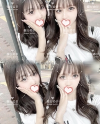 🌸W指名限定｜双子みたいな甘えん坊ガールズ、今夜はあなた専属に