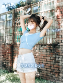 📩 N-0812｜悶騷敏感系　外貌A+身材好　敢玩水多易高潮