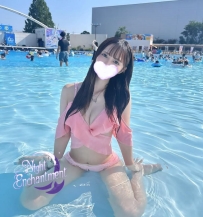 📩 N-0923｜大阪E杯曲線系甜豔款・高顏值主動互動女友