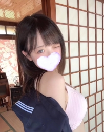 📩 N-0843｜東京敏感學生妹・投入享受的女上視覺誘惑系