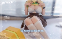 📩 N-0823｜G杯曼妙誘惑系　前凸後翹、口技強會挑逗