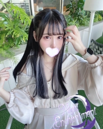 📩番號2129｜插畫助理系美少女｜青春感滿滿・給人舒服自在的感覺