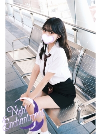 📩 N-0906｜小隻萌妹＋個性小潔癖，甜美小女友感